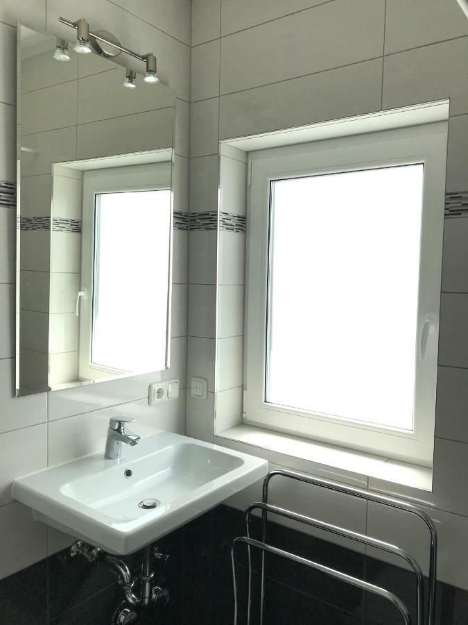 Haus Sonnenschein Str 10 Apartment Timmendorfer Strand Bagian luar foto